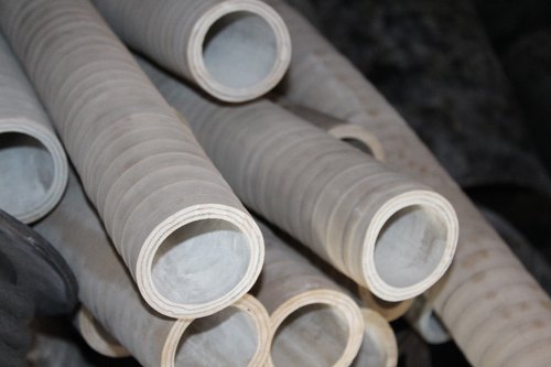 Rubber Hose Pipe, Working Pressure : 3.5 To 30kg/ Cm Square