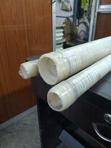 Silicon Hose Pipe, Color : Transperent