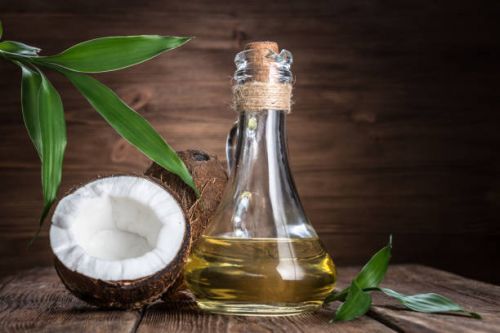 Crude Virgin Coconut Oil, For Cooking, Style : Natural