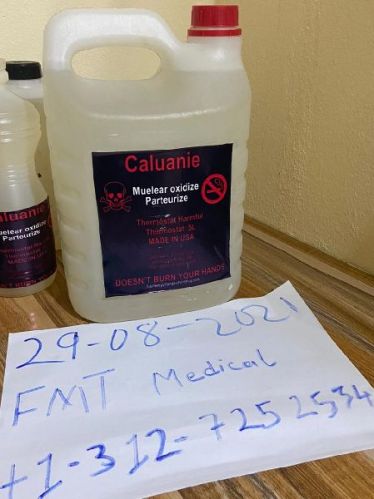 New Stock Caluanie Muelear Oxidize 5 Liters | My.exportersindia