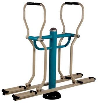 Dual Air Strider, Color : Blue