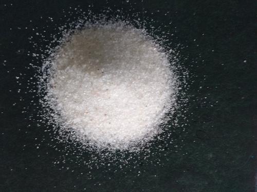 White Quartz Sand, Packaging Size : 40 Kg