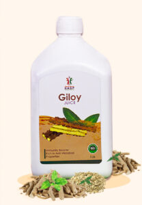 Giloy Juice, Certification : Fssai