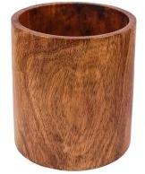 NATURAL WOODEN GLASS HANDMADE PRODUCT MADE BY GIFT MART