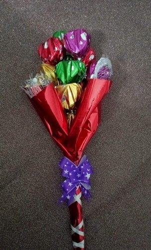 Crunchy Dark Chocolates, For Eating Use, Packaging Type : Plastic Wrapper