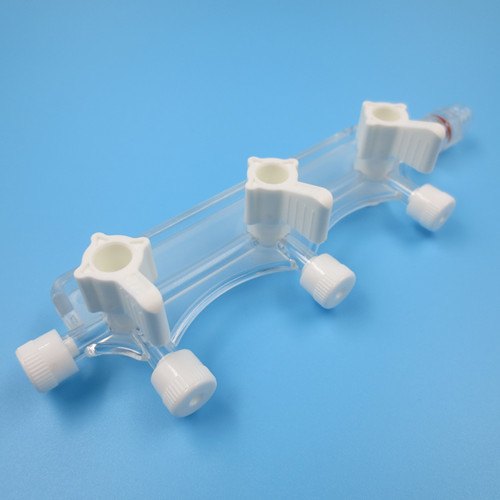 Advantage Medical Manifold, Packaging Type : Box