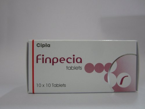 Finpecia Tablets