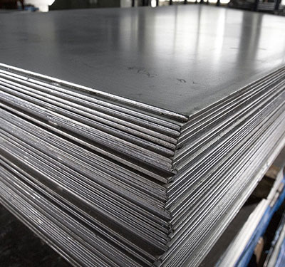 Alloy Steel Plates