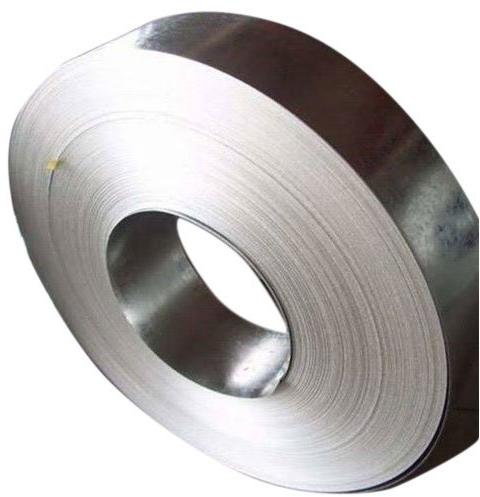 Alloy Steel Strips, Grade : A387 Gr. F 5, F 9, F 11, F 12, F 22, F 91