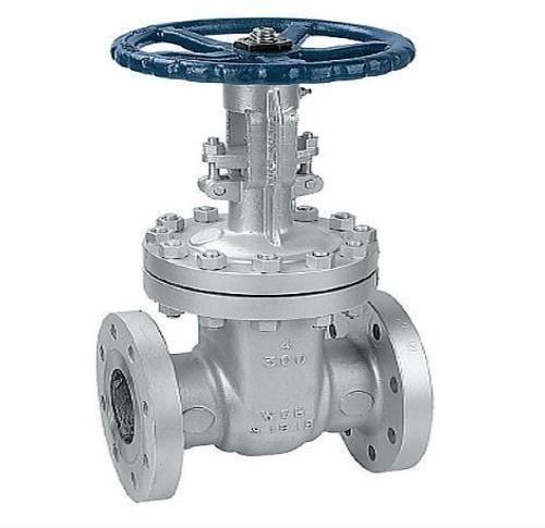 High Aluminum Aluminium Gate Valves, For Water Fitting, Feature : Casting Approved, Corrosion Proof