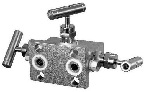 Carbon Steel Manifold Valves, Packaging Type : Carton