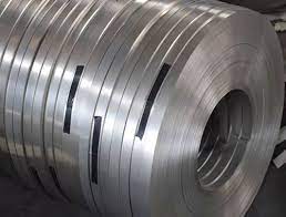 Duplex Steel Strips