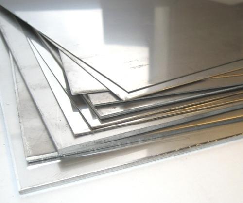 Nickel Alloy Sheets