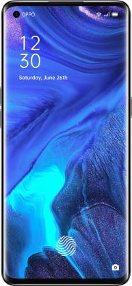 OPPO Reno4 Pro (Silky White, 128 GB) (8 GB RAM)