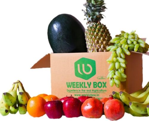 Organic Online Fruit Delivery Service, Purity : 100%