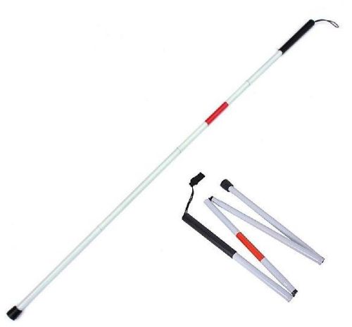 Fidelis Healthcare Blind Walking Stick