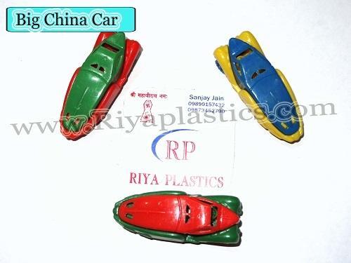 Plastic China Car, For Promotional, Feature : Light Weight, Perfect Shape