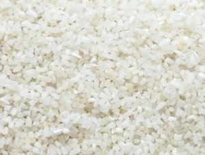 Organic Broken Non Basmati Rice, Variety : Short Grain