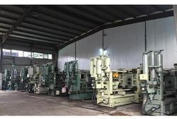 Cold Chamber Die Casting Machine, Voltage : Up To 440 V