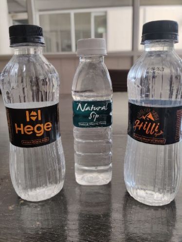 250ml Packaged Natural Mineral Water, For Drinking