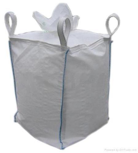 HDPE Jumbo Bags