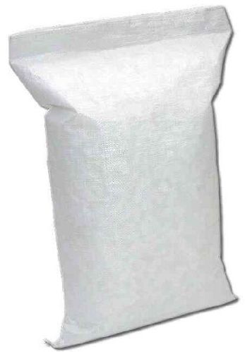 HDPE Unlaminated Bags