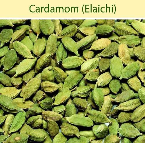 CARDAMOM Essential Oil, For Cooking, Medicnes, GUTKHA TOBACCO ETC, Form : Liquid