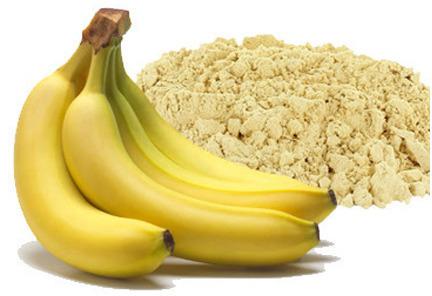 Natural Banana Powder, Shelf Life : 1year