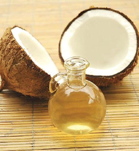 Coconut Oil, For Cooking, Packaging Type : Glass Bottle, Mason Jar, Plastic Bottle