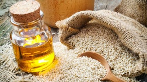 Sesame Oil, Shelf Life : 1year