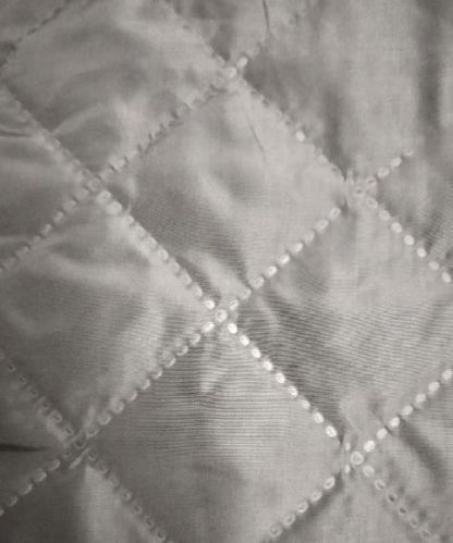 Polyster Ultrasonic Fabrics, For Hotel Use, Feature : Comfortable, Easily Washable