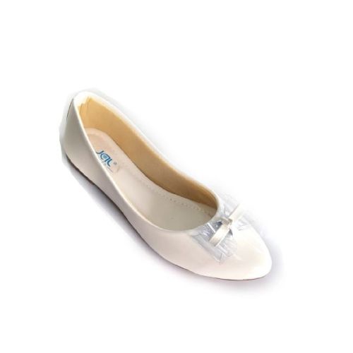 New Formal Flat Ballets By JAL, Occasion : Party Wear