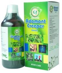 Adamant Creeper Juice, Packaging Size : 500 Ml