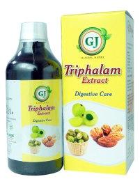 Triphala Juice, Shelf Life : 24 Months