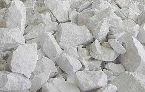 Calcite Lumps, For Constructional, Packaging Size : 1kg, 5kg