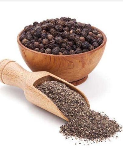 Kolli Hills Pepper, For Spices, Form : Seeds