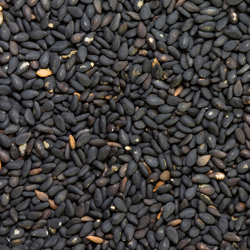 Organic Black Sesame Seeds, For Making Oil