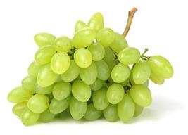 Fresh Grapes, Feature : Hygienically Packed