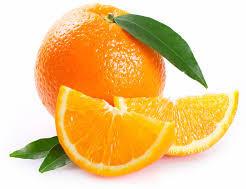 Natural Fresh Orange