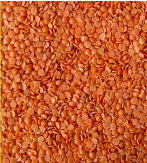 Organic Split Masoor Dal, Feature : Easy To Cook, Healthy To Eat