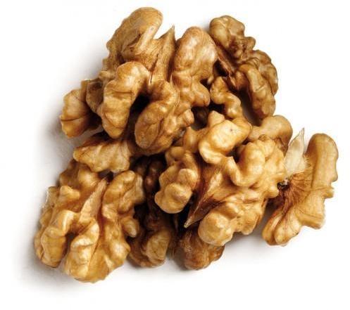 Walnut Kernels, For Chacolate, Food, Health Care, Milk Shakes, Form : Dried