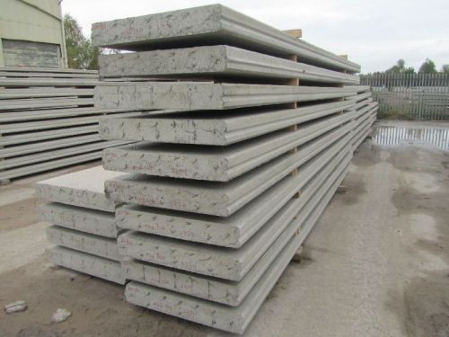 Concrete Panel, For Construction, Feature : Quality Tested