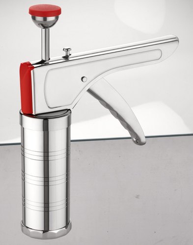 Plain Stainless Steel Puttu Maker, Packaging Type : Corrugated Boxes