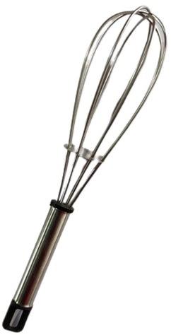 Stainless Steel Wire Whisk