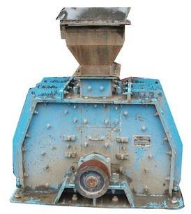 Pals Reversible Impactor, Power : 110-440 kW