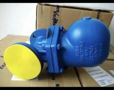 Forbes Marshall Ball Float Steam Traps ft20
