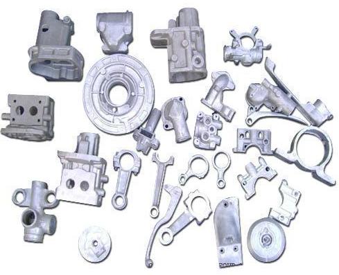 Round Copper Polished Automobile Components, For Automotive Use, Certification : ISI Certified