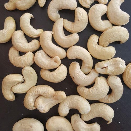 W240 Whole Cashew Nuts, Packaging Size : 1kg, 2kg, 5kg, 10kg, 20kg