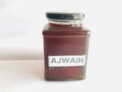 Ajwain Honey, For Personal, Clinical, Cosmetics, Foods, Gifting, Medicines, Certification : FSSAI Certified