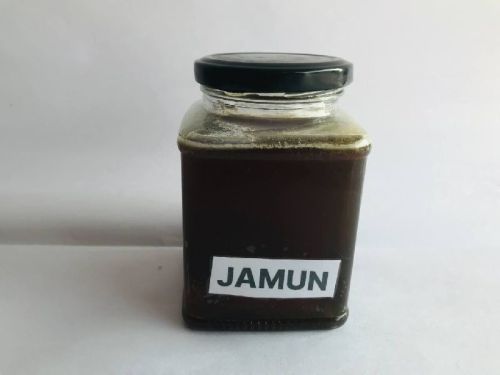 Jamun Honey, For Clinical, Cosmetics, Foods, Gifting, Medicines, Personal, Certification : FSSAI Certified